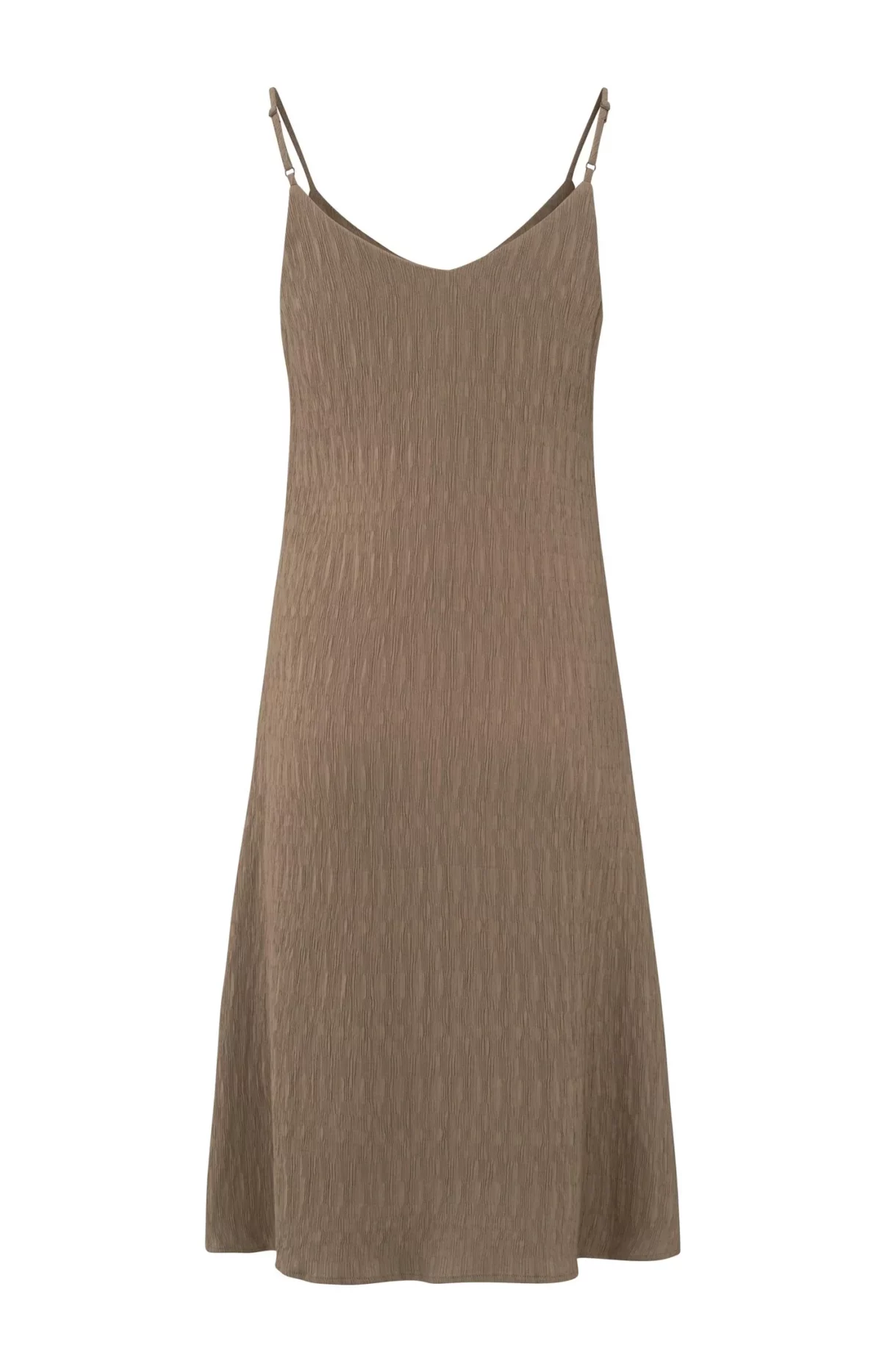 Robe à fines bretelles – Image 3