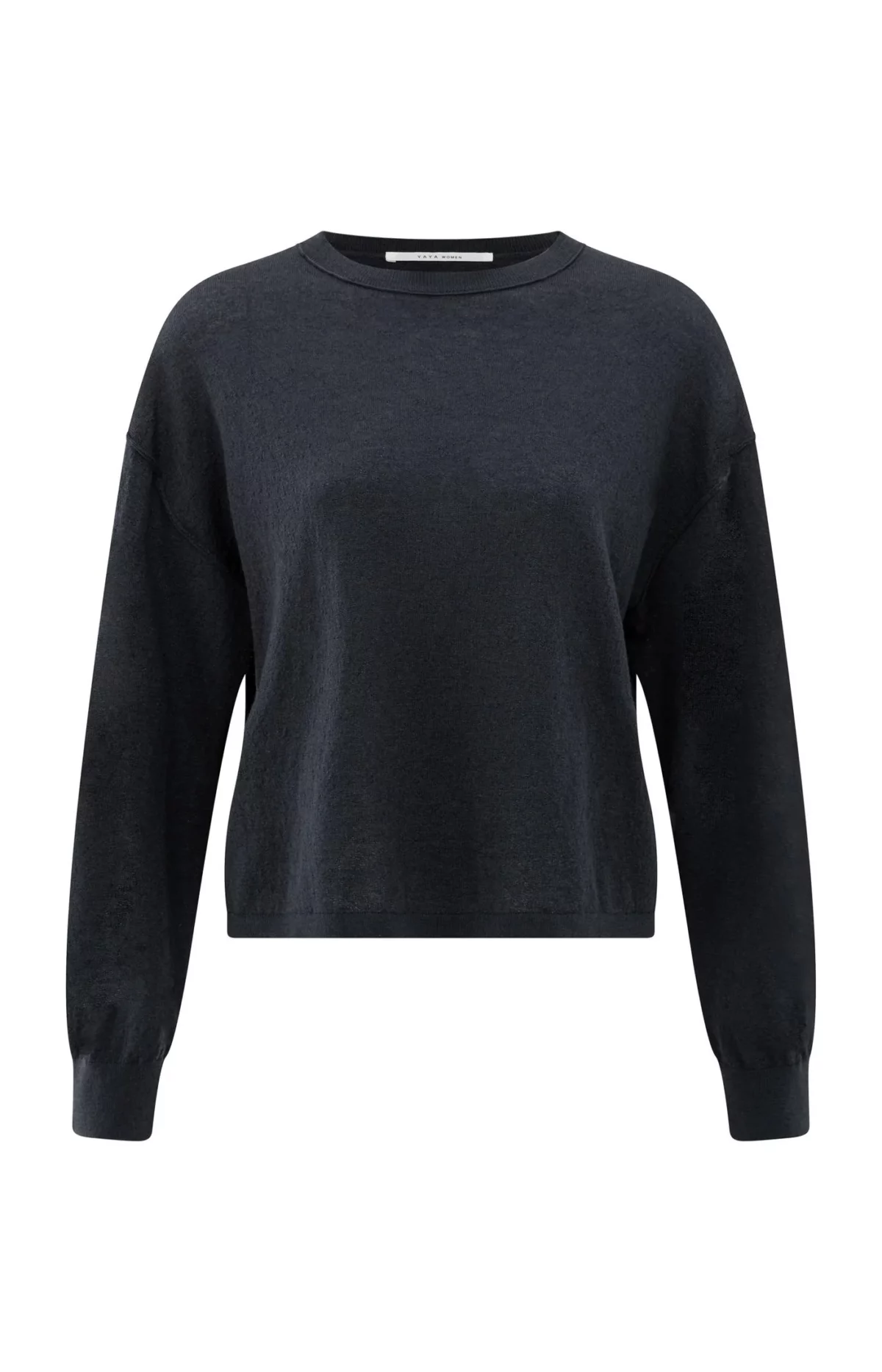 Pull col rond – Image 2