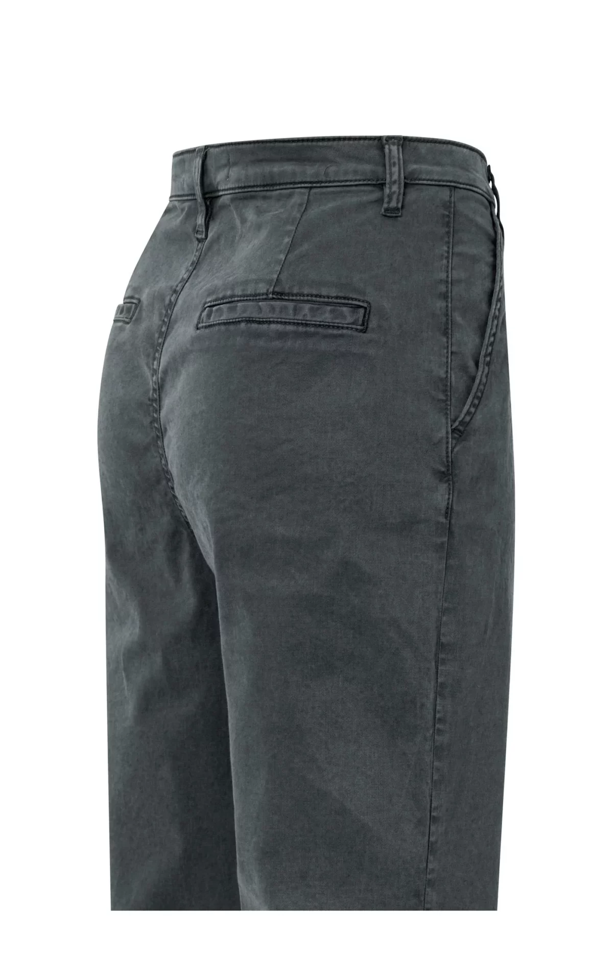 Pantalon chino en coton et lyocell – Image 10