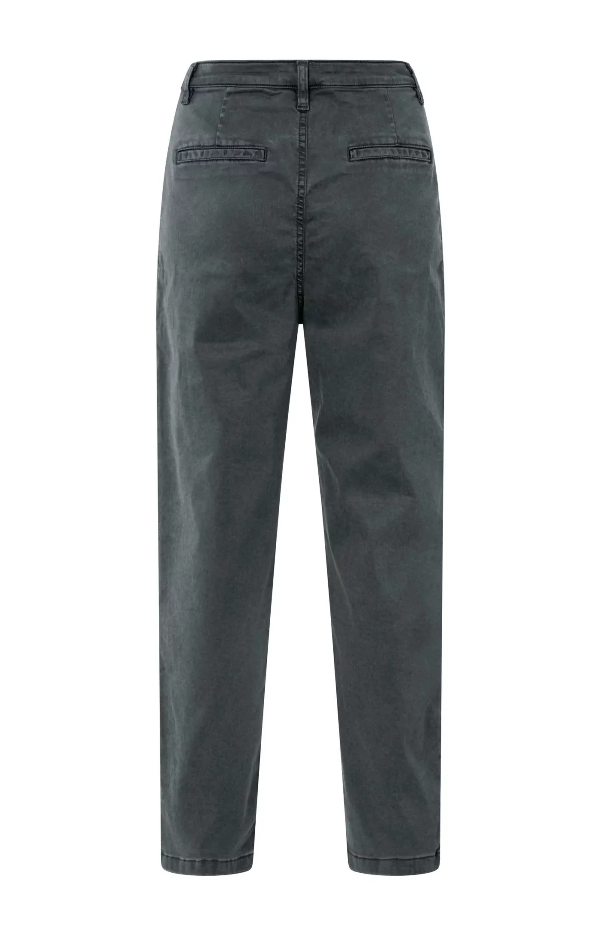 Pantalon chino en coton et lyocell – Image 9