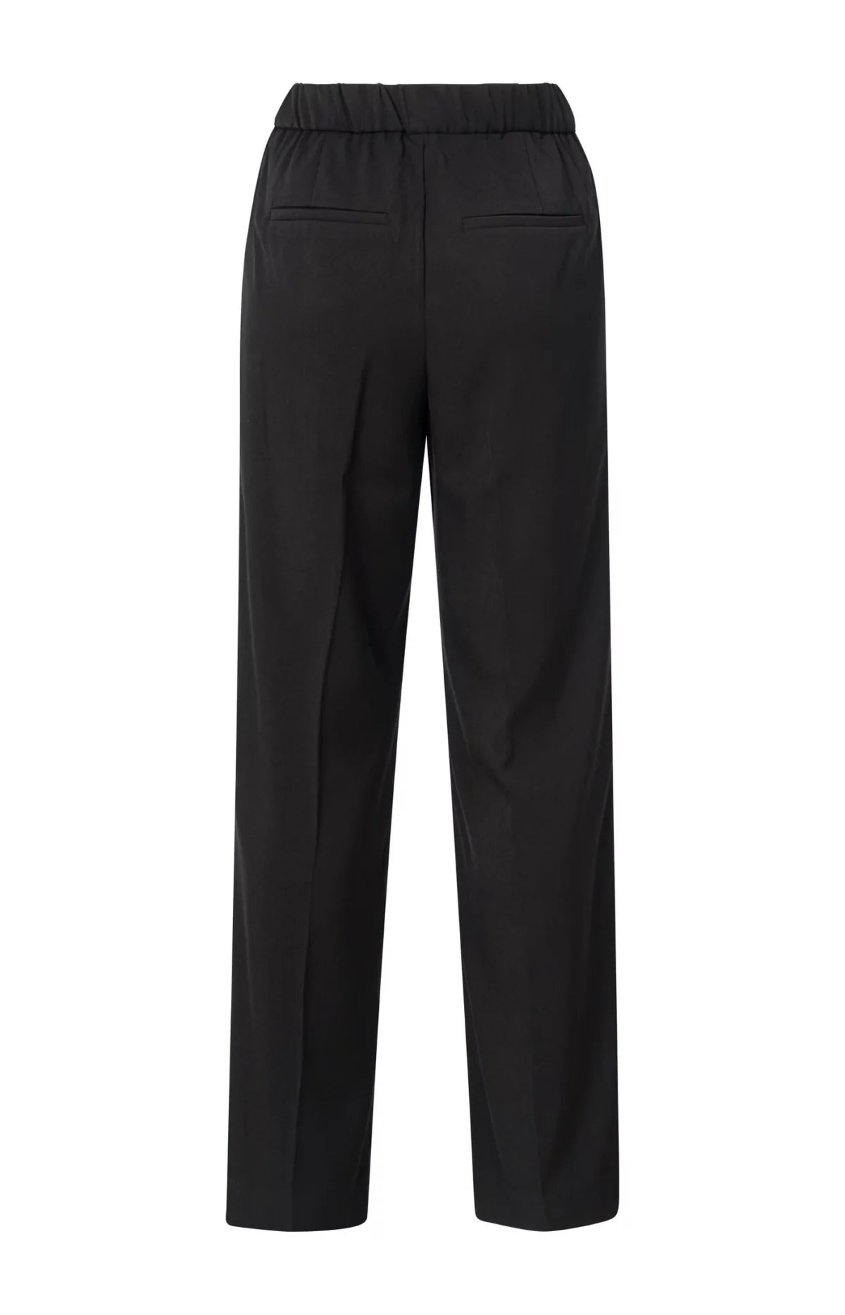 Pantalon de tailleur large – Image 4