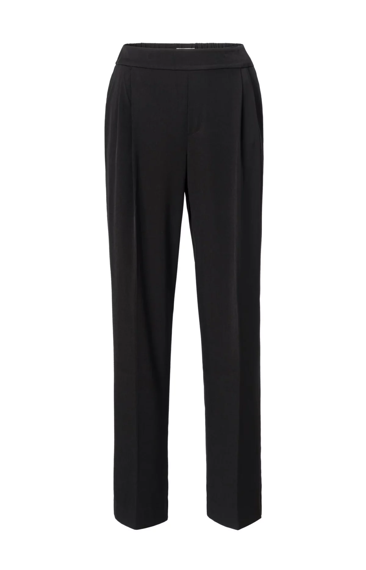 Pantalon de tailleur large – Image 2