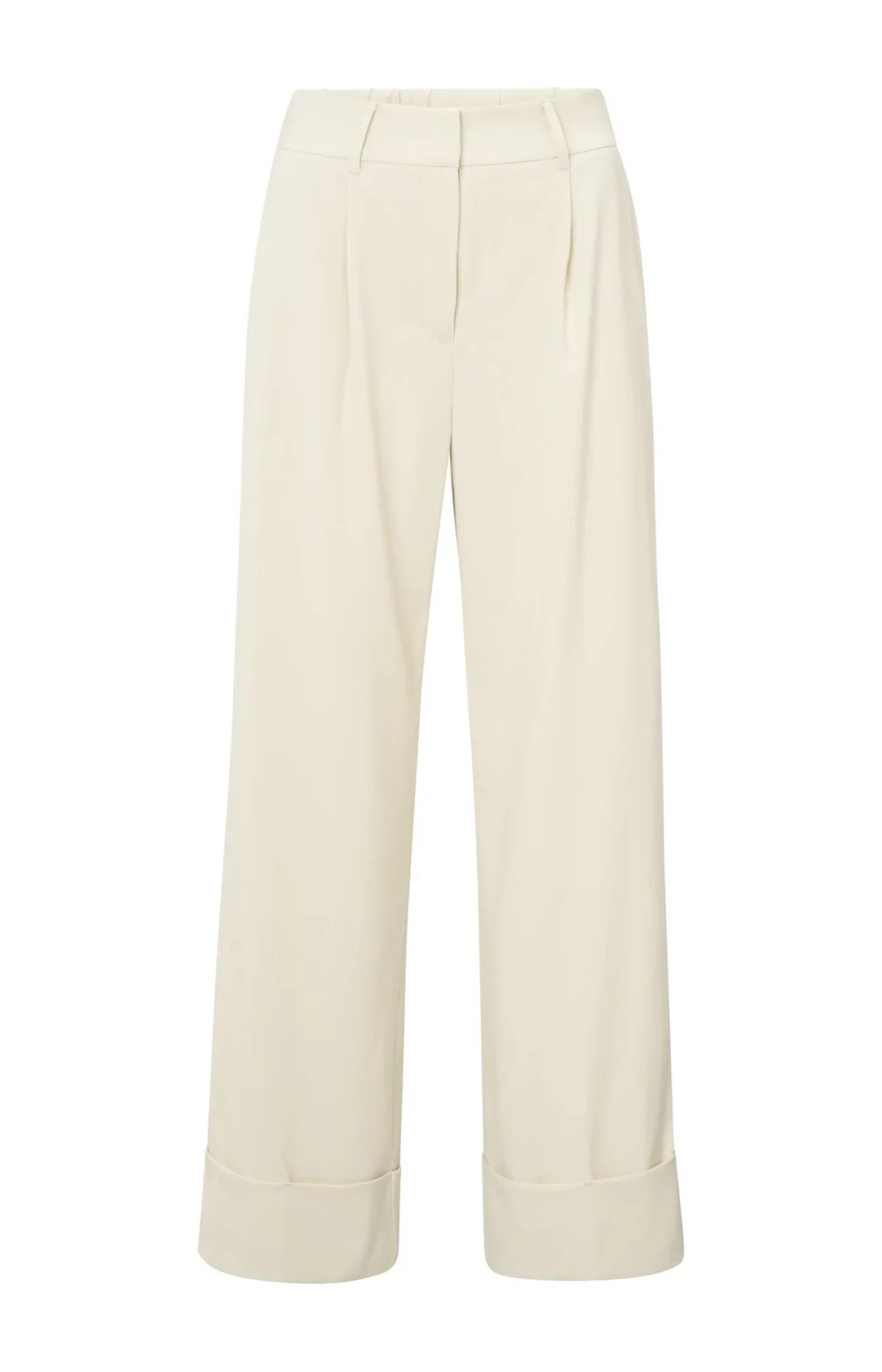 Pantalon à pince – Image 2