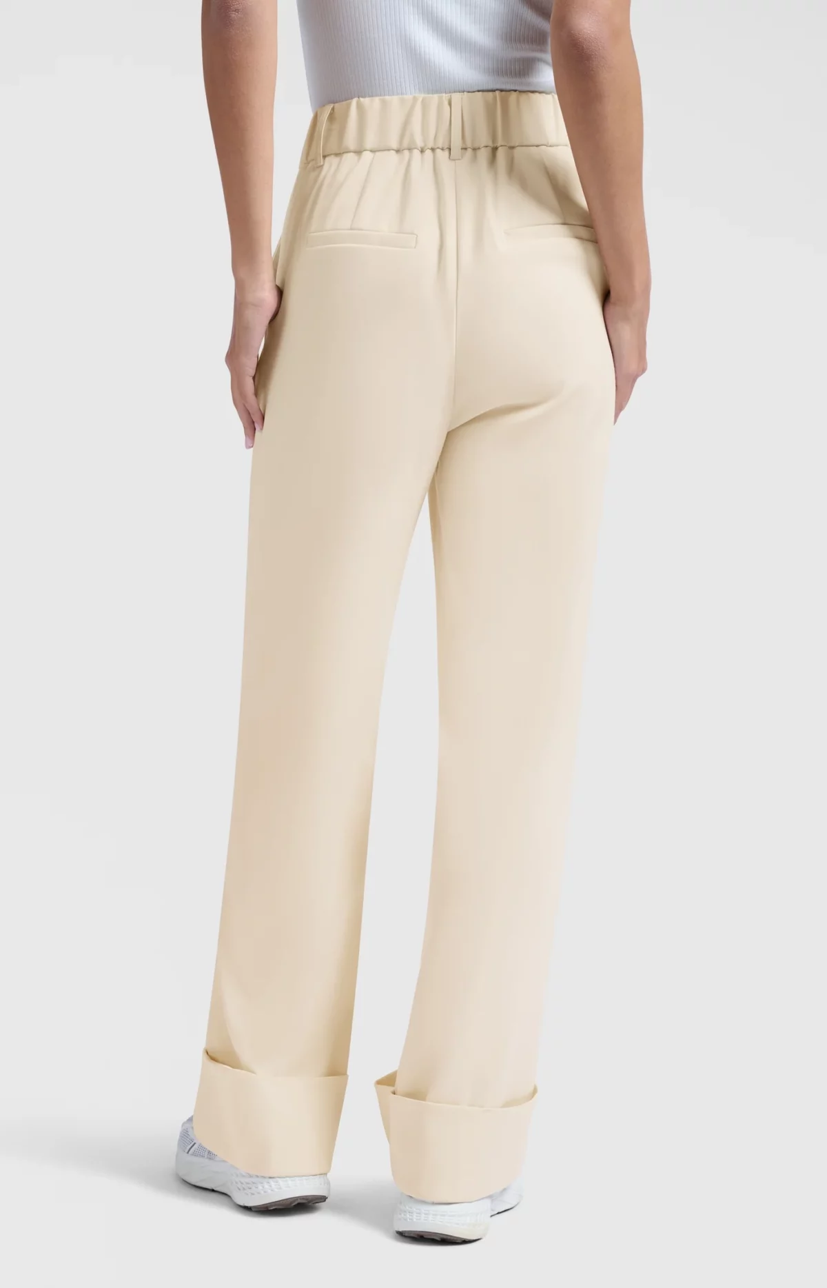 Pantalon à pince – Image 3
