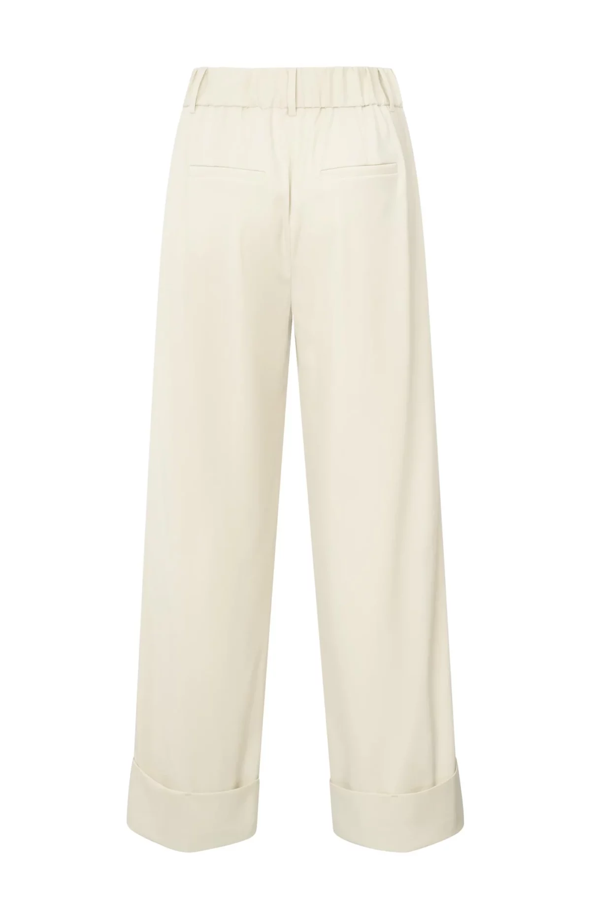 Pantalon à pince – Image 4