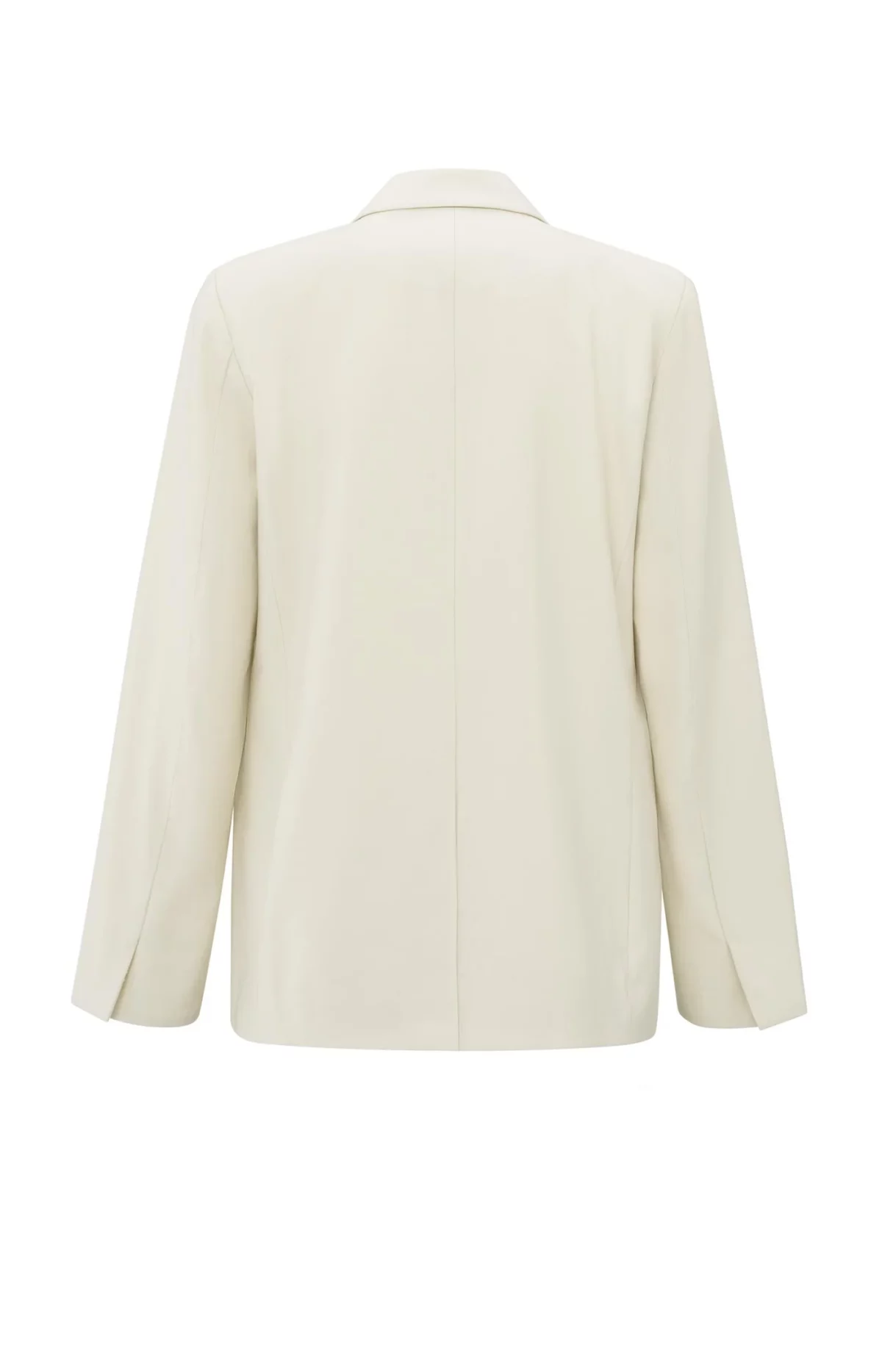 Blazer en viscose – Image 3